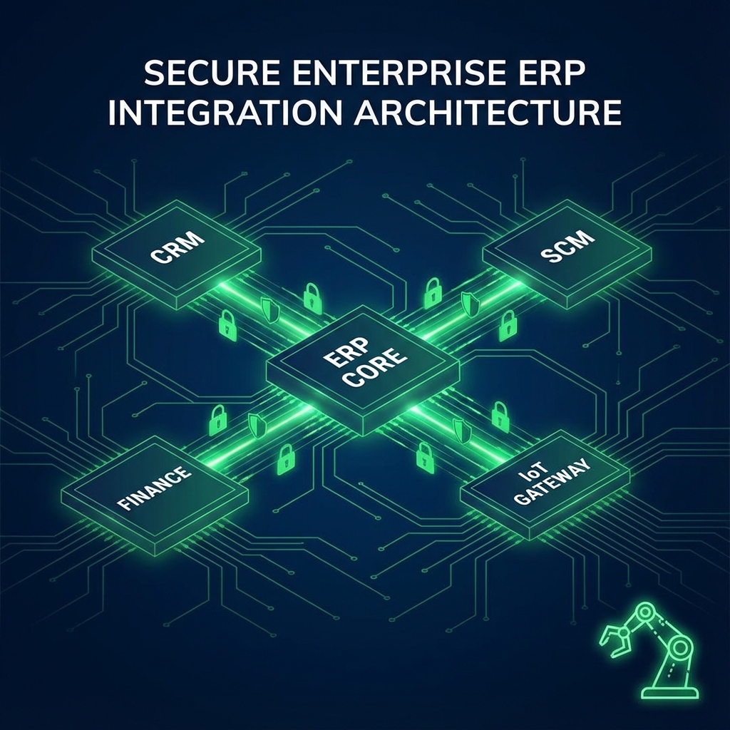 NOVYUKTHI™ transport tech solutions and software architecture